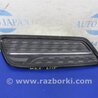 Накладка бампера Acura MDX YD3 (06.2013-05.2020)