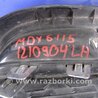 ФОТО Накладка бампера для Acura MDX YD3 (06.2013-05.2020) Киев
