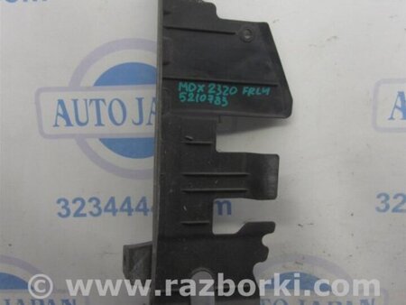 ФОТО Дефлектор радиатора для Acura MDX YD3 (06.2013-05.2020) Киев
