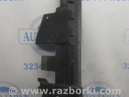 ФОТО Дефлектор радиатора для Acura MDX YD3 (06.2013-05.2020) Киев