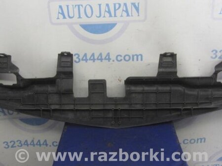ФОТО Дефлектор радиатора для Acura MDX YD3 (06.2013-05.2020) Киев