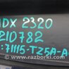 ФОТО Дефлектор радиатора для Acura MDX YD3 (06.2013-05.2020) Киев