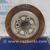 Диск тормозной задний Acura MDX YD3 (06.2013-05.2020)