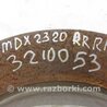 ФОТО Диск тормозной задний для Acura MDX YD3 (06.2013-05.2020) Киев