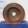 ФОТО Диск тормозной задний для Acura MDX YD3 (06.2013-05.2020) Киев