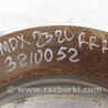 ФОТО Диск тормозной задний для Acura MDX YD3 (06.2013-05.2020) Киев