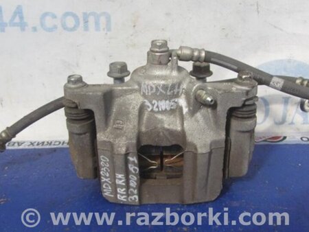 ФОТО Суппорт для Acura MDX YD3 (06.2013-05.2020) Киев