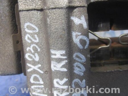ФОТО Суппорт для Acura MDX YD3 (06.2013-05.2020) Киев