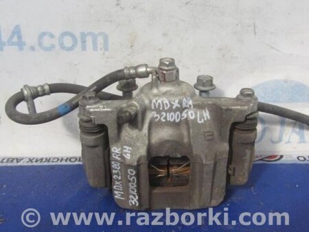 ФОТО Суппорт для Acura MDX YD3 (06.2013-05.2020) Киев