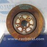 Диск тормозной передний Acura MDX YD3 (06.2013-05.2020)