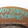 ФОТО Диск тормозной передний для Acura MDX YD3 (06.2013-05.2020) Киев