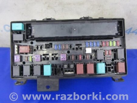 ФОТО Блок предохранителей для Acura MDX YD3 (06.2013-05.2020) Киев