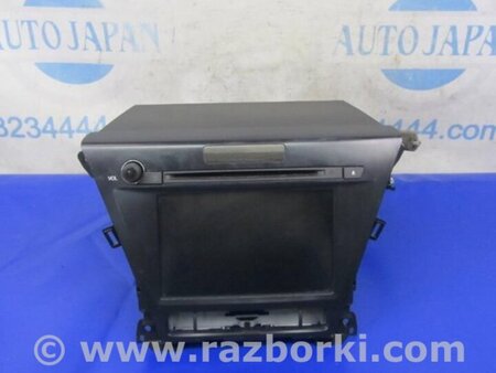 ФОТО Магнитола для Acura MDX YD3 (06.2013-05.2020) Киев