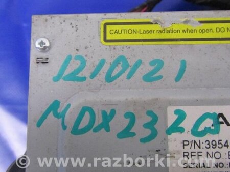 ФОТО Магнитола для Acura MDX YD3 (06.2013-05.2020) Киев