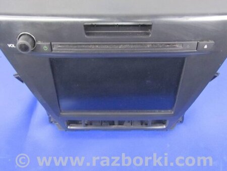 ФОТО Магнитола для Acura MDX YD3 (06.2013-05.2020) Киев