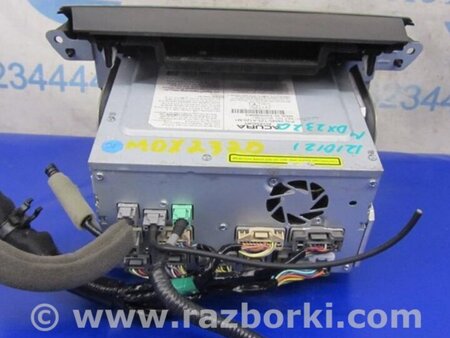 ФОТО Магнитола для Acura MDX YD3 (06.2013-05.2020) Киев
