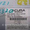 ФОТО Магнитола для Acura MDX YD3 (06.2013-05.2020) Киев