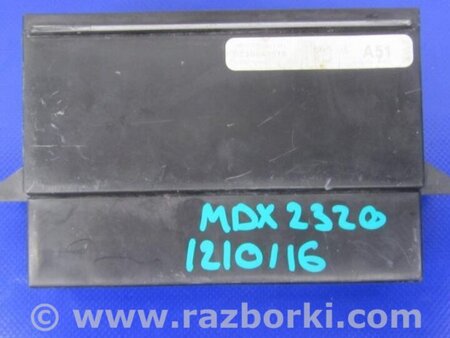 ФОТО Блок электронный для Acura MDX YD3 (06.2013-05.2020) Киев