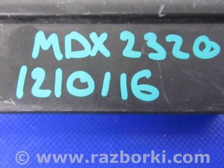 ФОТО Блок электронный для Acura MDX YD3 (06.2013-05.2020) Киев