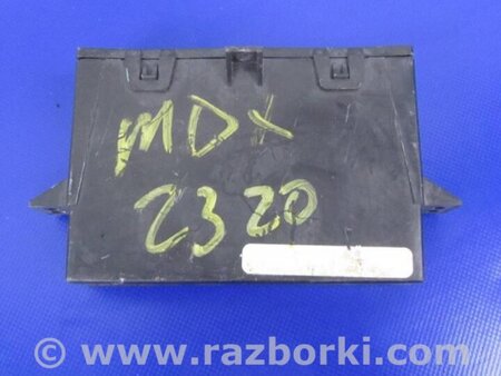 ФОТО Блок электронный для Acura MDX YD3 (06.2013-05.2020) Киев