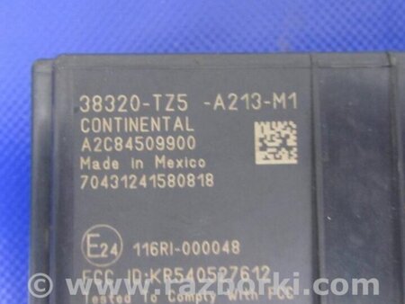 ФОТО Блок  управления центральным замком для Acura MDX YD3 (06.2013-05.2020) Киев