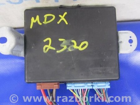 ФОТО Блок управления крышкой багажника для Acura MDX YD3 (06.2013-05.2020) Киев