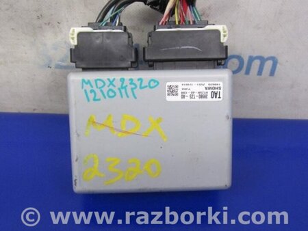 ФОТО Блок управления электроусилителем руля для Acura MDX YD3 (06.2013-05.2020) Киев