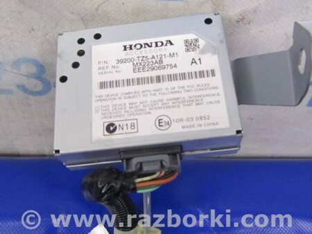 ФОТО Блок электронный для Acura MDX YD3 (06.2013-05.2020) Киев