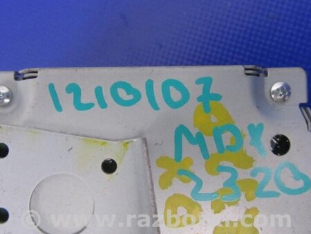 ФОТО Блок электронный для Acura MDX YD3 (06.2013-05.2020) Киев