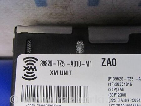 ФОТО Блок электронный для Acura MDX YD3 (06.2013-05.2020) Киев