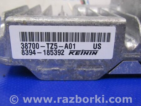 ФОТО Блок электронный для Acura MDX YD3 (06.2013-05.2020) Киев