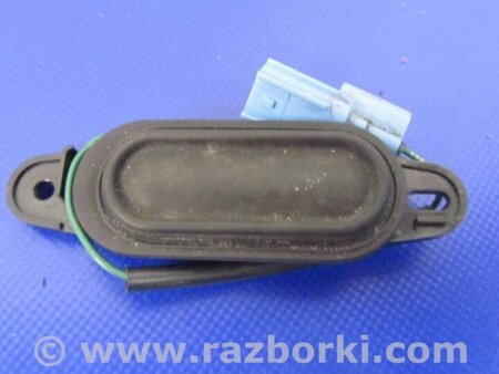 ФОТО Кнопка открывания багажника наружная для Acura MDX YD3 (06.2013-05.2020) Киев