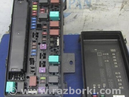 ФОТО Блок предохранителей для Acura MDX YD3 (06.2013-05.2020) Киев