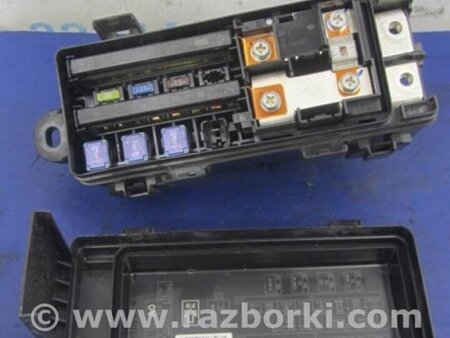 ФОТО Блок предохранителей для Acura MDX YD3 (06.2013-05.2020) Киев