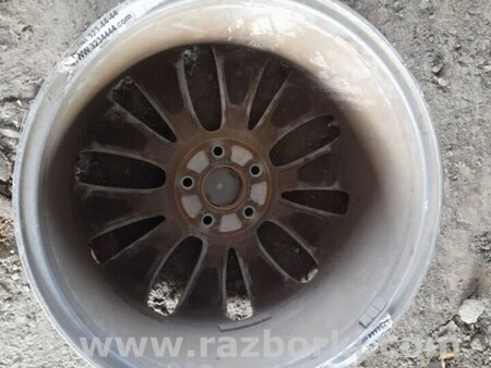 ФОТО Диск R19 для Acura MDX YD3 (06.2013-05.2020) Киев