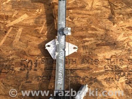 ФОТО Стеклоподъемник для Acura MDX YD3 (06.2013-05.2020) Киев