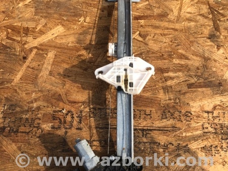 ФОТО Стеклоподъемник для Acura MDX YD3 (06.2013-05.2020) Киев