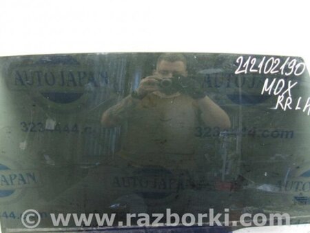 ФОТО Стекло двери для Acura MDX YD3 (06.2013-05.2020) Киев