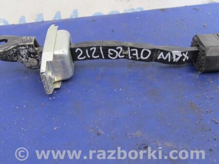 ФОТО Ограничитель двери для Acura MDX YD3 (06.2013-05.2020) Киев