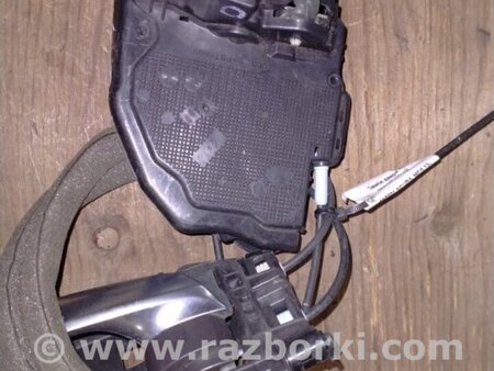 ФОТО Замок двери для Acura MDX YD3 (06.2013-05.2020) Киев