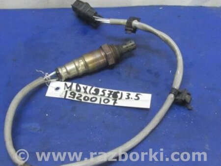 ФОТО Лямбда зонд для Acura MDX YD3 (06.2013-05.2020) Киев