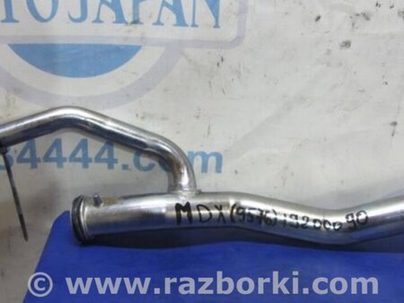 ФОТО Патрубок системы охлаждения для Acura MDX YD3 (06.2013-05.2020) Киев