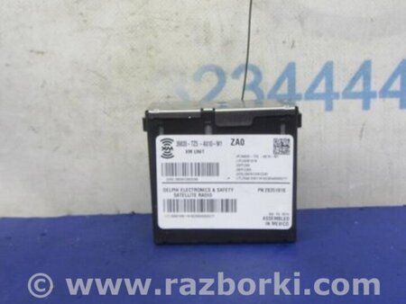 ФОТО Блок электронный для Acura MDX YD3 (06.2013-05.2020) Киев