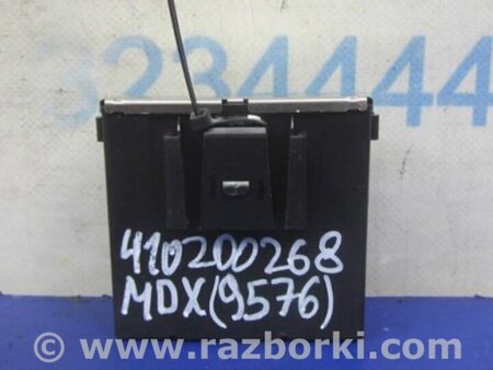 ФОТО Блок электронный для Acura MDX YD3 (06.2013-05.2020) Киев