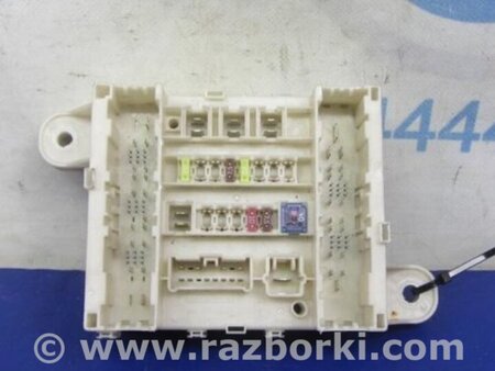 ФОТО Блок предохранителей салон для Acura MDX YD3 (06.2013-05.2020) Киев