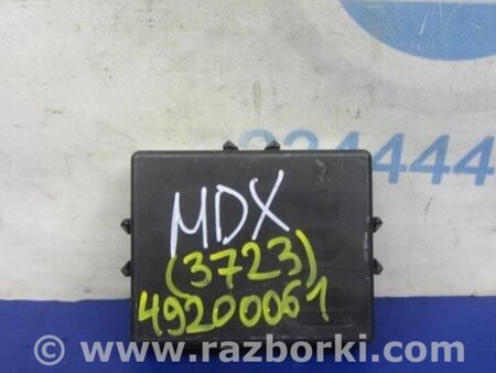 ФОТО Блок управления крышкой багажника для Acura MDX YD3 (06.2013-05.2020) Киев