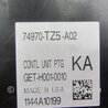 ФОТО Блок управления крышкой багажника для Acura MDX YD3 (06.2013-05.2020) Киев