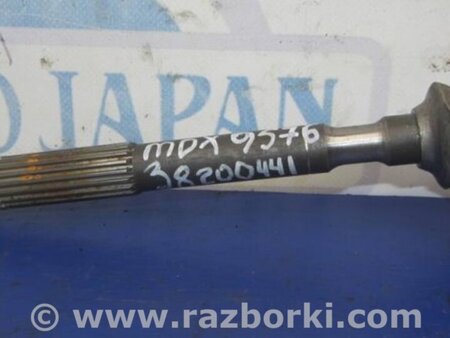 ФОТО Кардан рулевого управления для Acura MDX YD3 (06.2013-05.2020) Киев