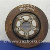Диск тормозной передний Acura MDX YD3 (06.2013-05.2020)