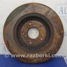 ФОТО Диск тормозной передний для Acura MDX YD3 (06.2013-05.2020) Киев